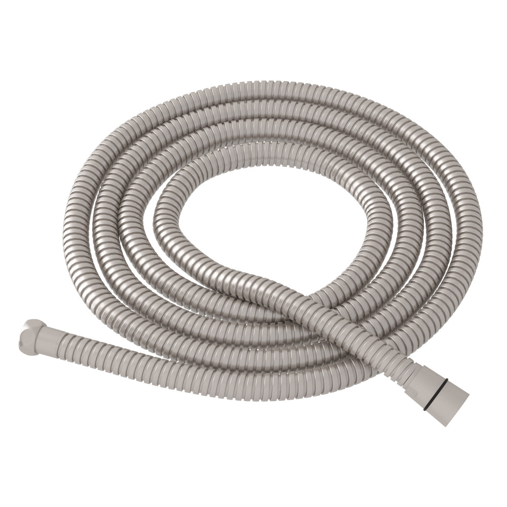 Rohl 16295/79STN 79" Metal Shower Hose - Satin Nickel