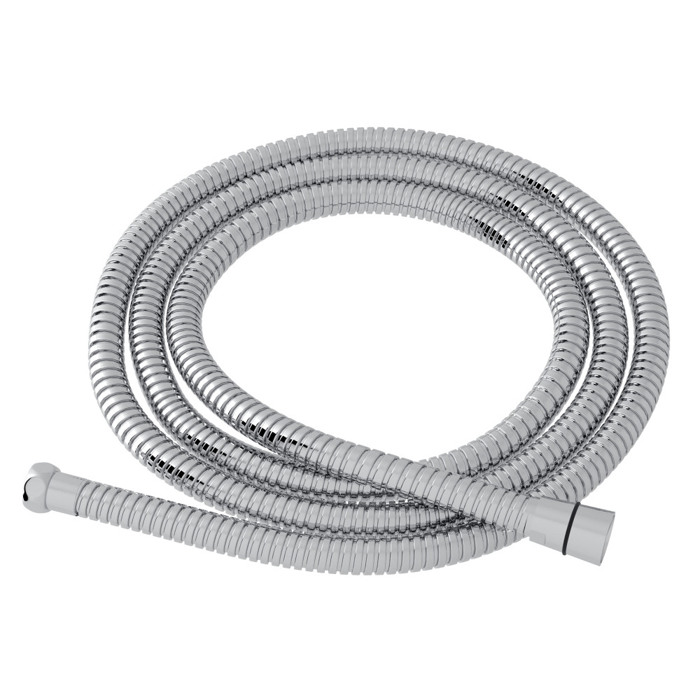 Rohl 16295APC 59" Metal Shower Hose - Polished Chrome