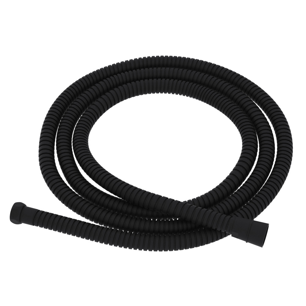 Rohl 16295MB 59" Metal Shower Hose - Matte Black
