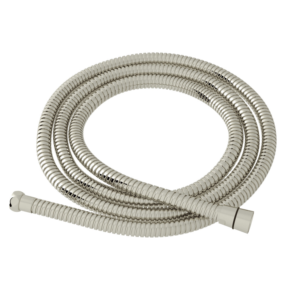Rohl 16295PN 59" Metal Shower Hose - Polished Nickel