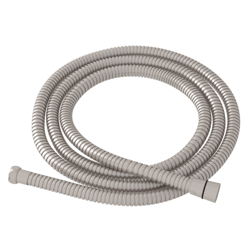 Rohl 16295STN 59" Metal Shower Hose - Satin Nickel