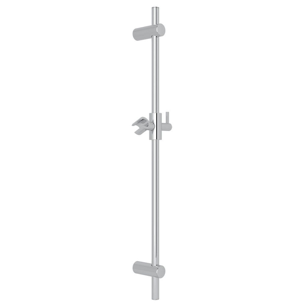 Rohl 1650APC 30" Slide Bar - Polished Chrome