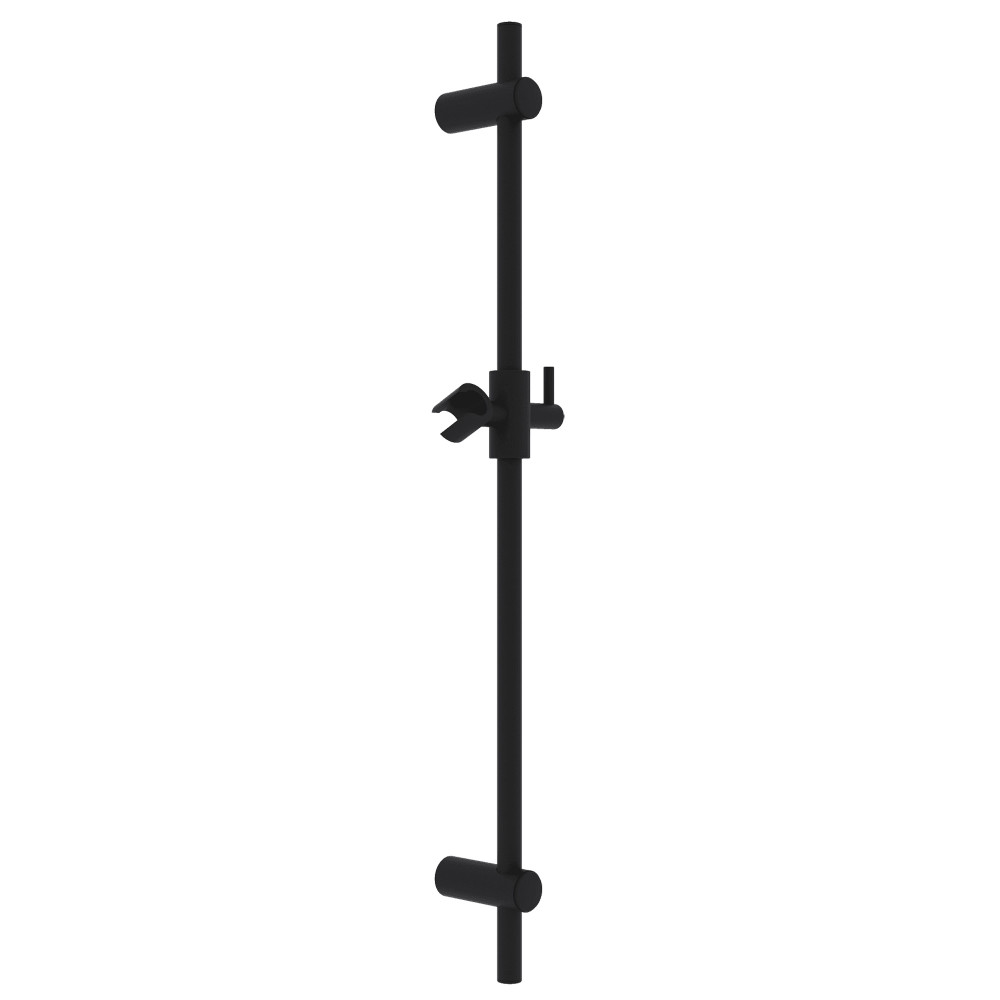 Rohl 1650MB 30" Slide Bar - Matte Black