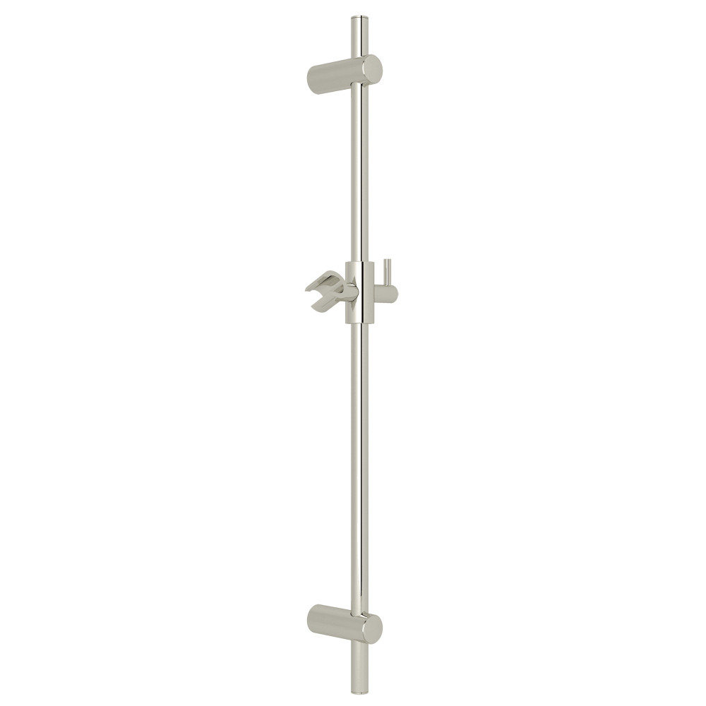 Rohl 1650PN 30" Slide Bar - Polished Nickel