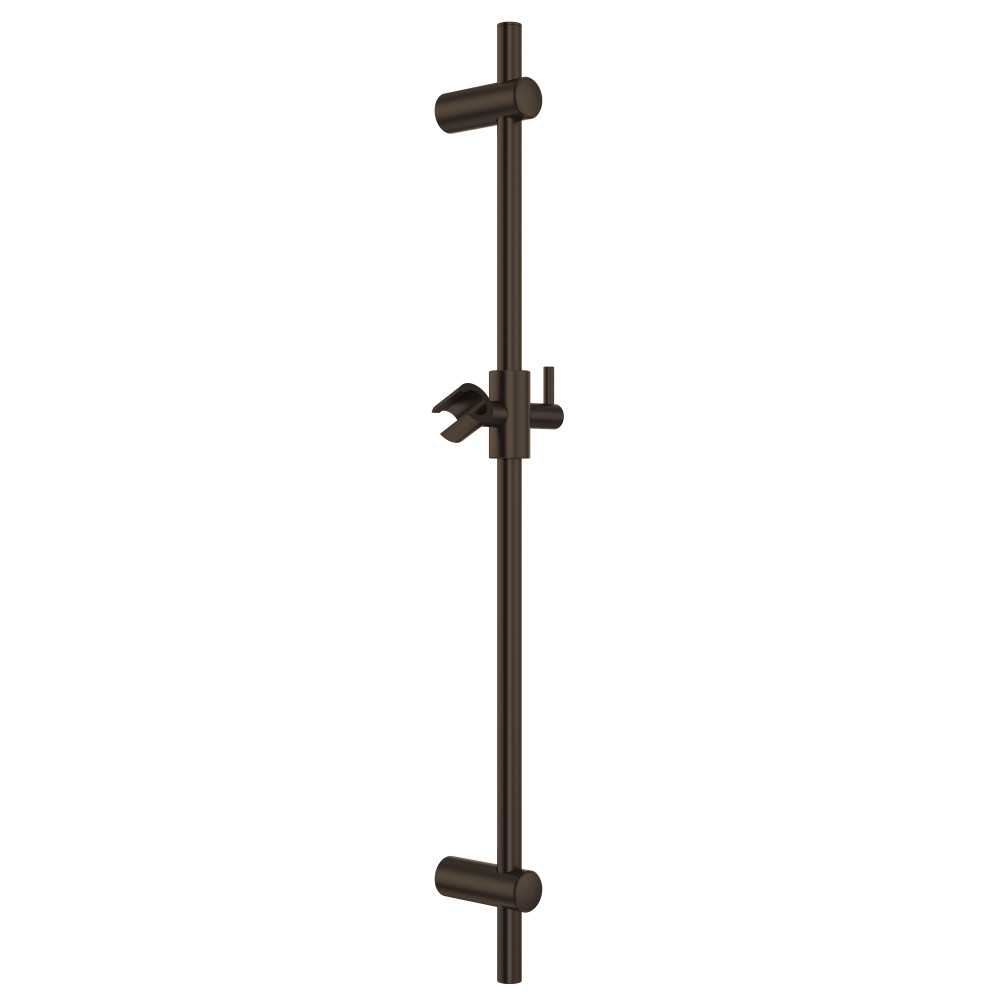 Rohl 1650TCB 30" Slide Bar - Tuscan Brass