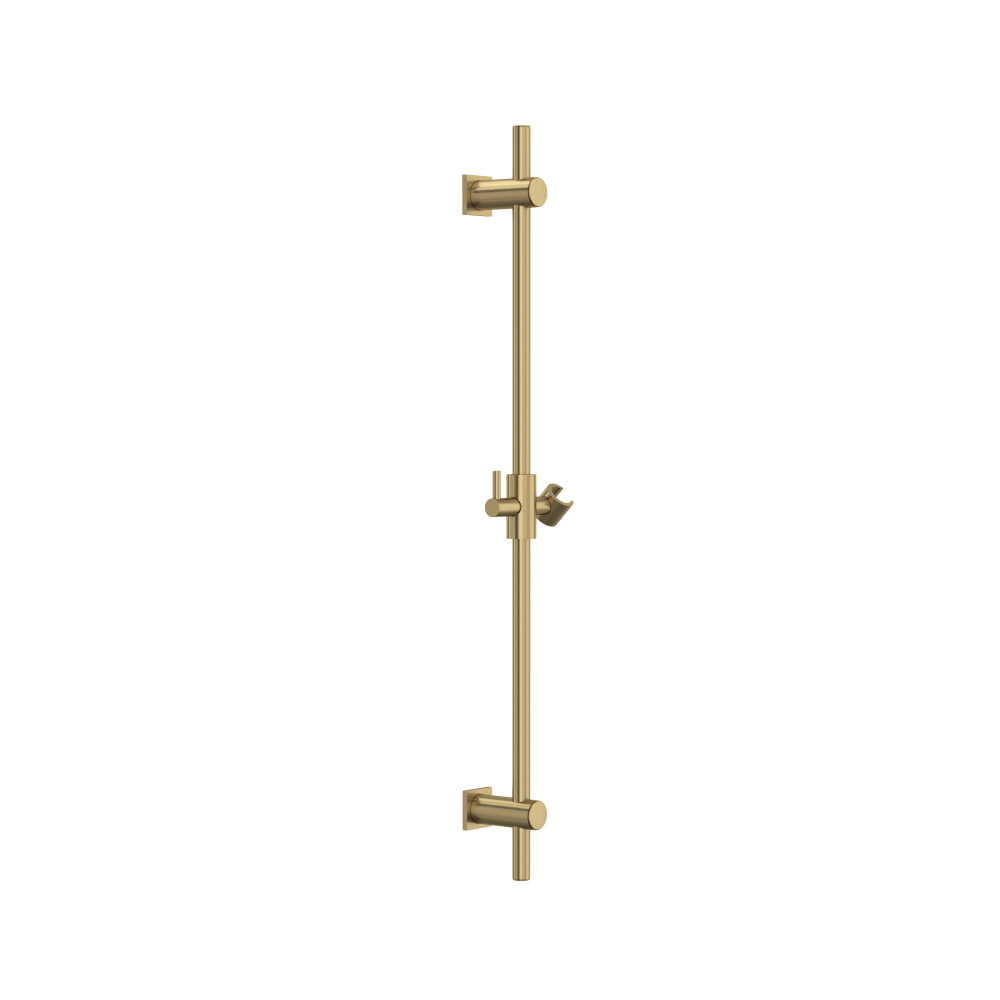 Rohl 300127SBAG 30" Slide Bar - Antique Gold