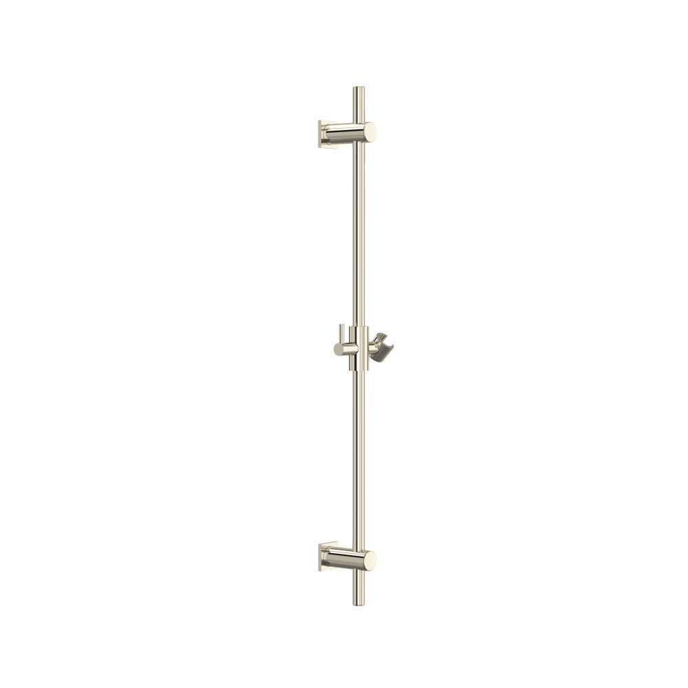 Rohl 300127SBPN 30" Slide Bar - Polished Nickel