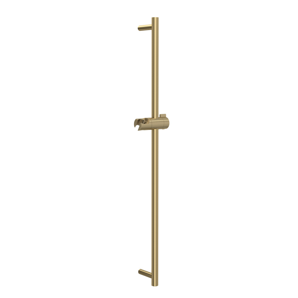 Rohl 310127SBAG 31" Slide Bar - Antique Gold
