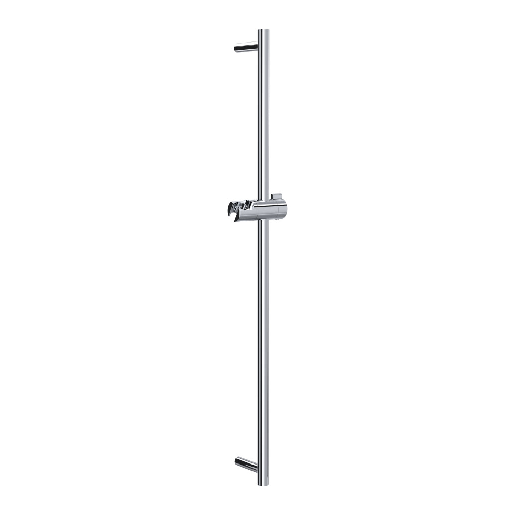 Rohl 310127SBAPC 31" Slide Bar - Polished Chrome