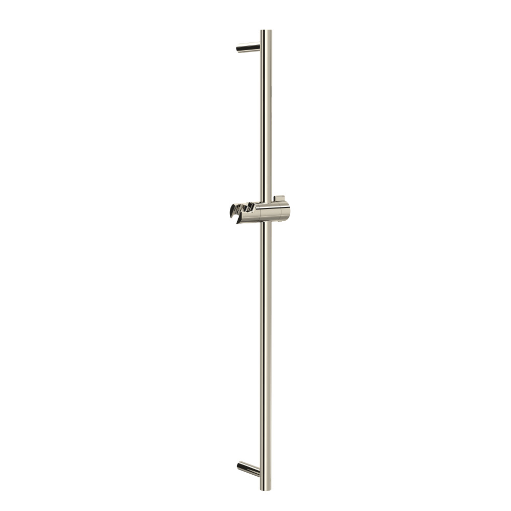 Rohl 310127SBPN 31" Slide Bar - Polished Nickel