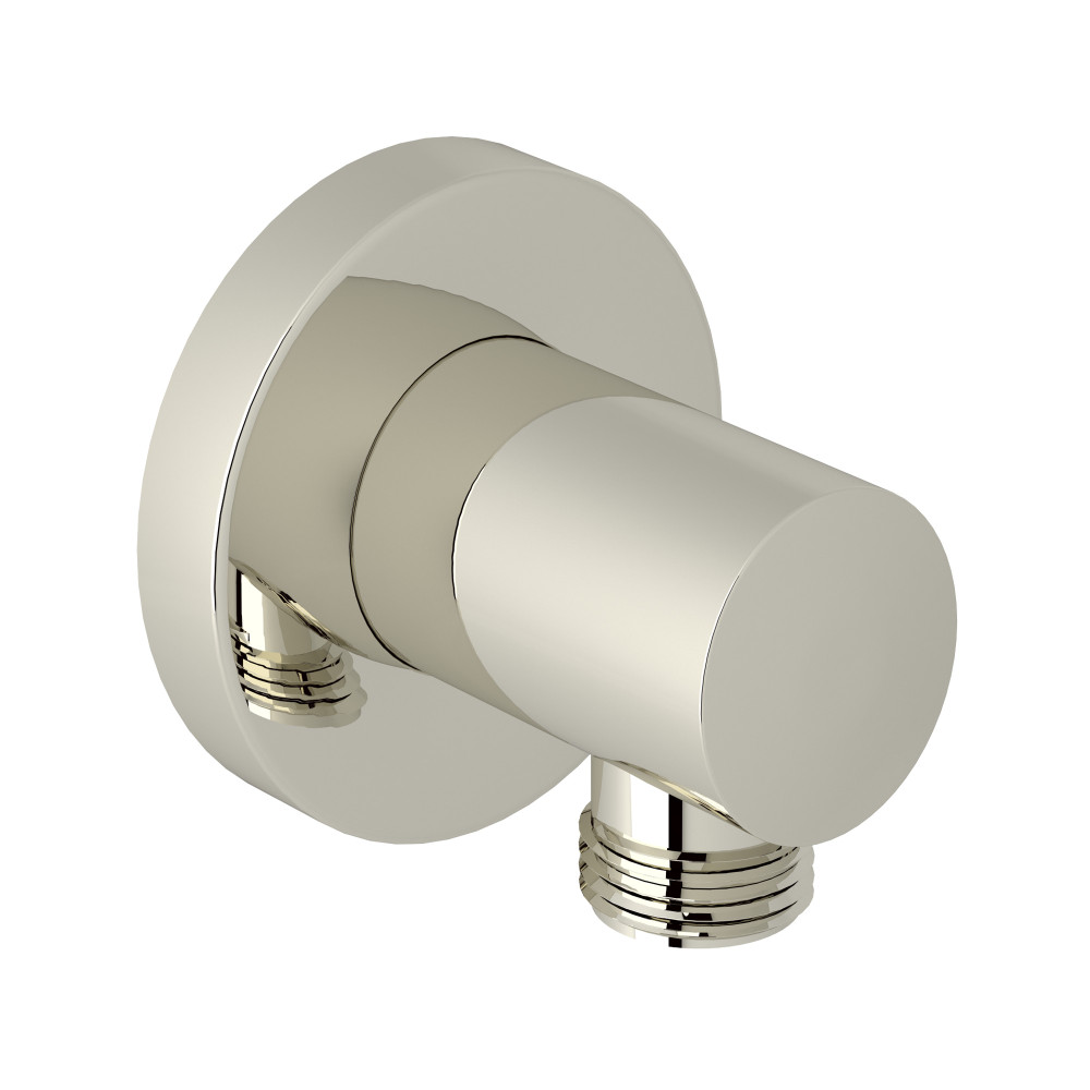 Rohl 33640PN Handshower Outlet - Polished Nickel