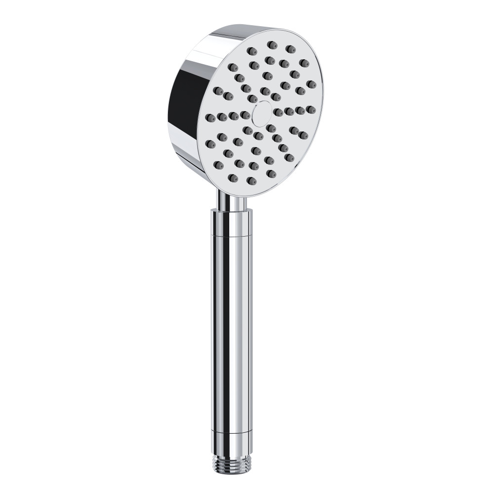Rohl 40126HS1APC 4" Single Function Handshower - Polished Chrome