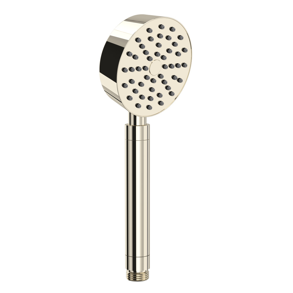 Rohl 40126HS1PN 4" Single Function Handshower - Polished Nickel