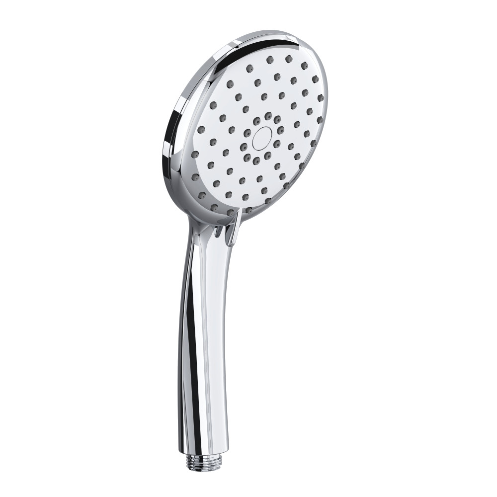 Rohl 50126HS3APC 5" 3-Function Handshower - Polished Chrome