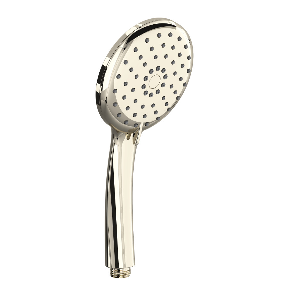 Rohl 50126HS3PN 5" 3-Function Handshower - Polished Nickel