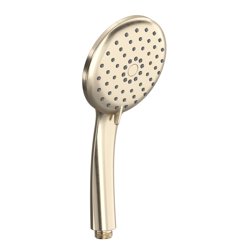 Rohl 50126HS3STN 5" 3-Function Handshower - Satin Nickel