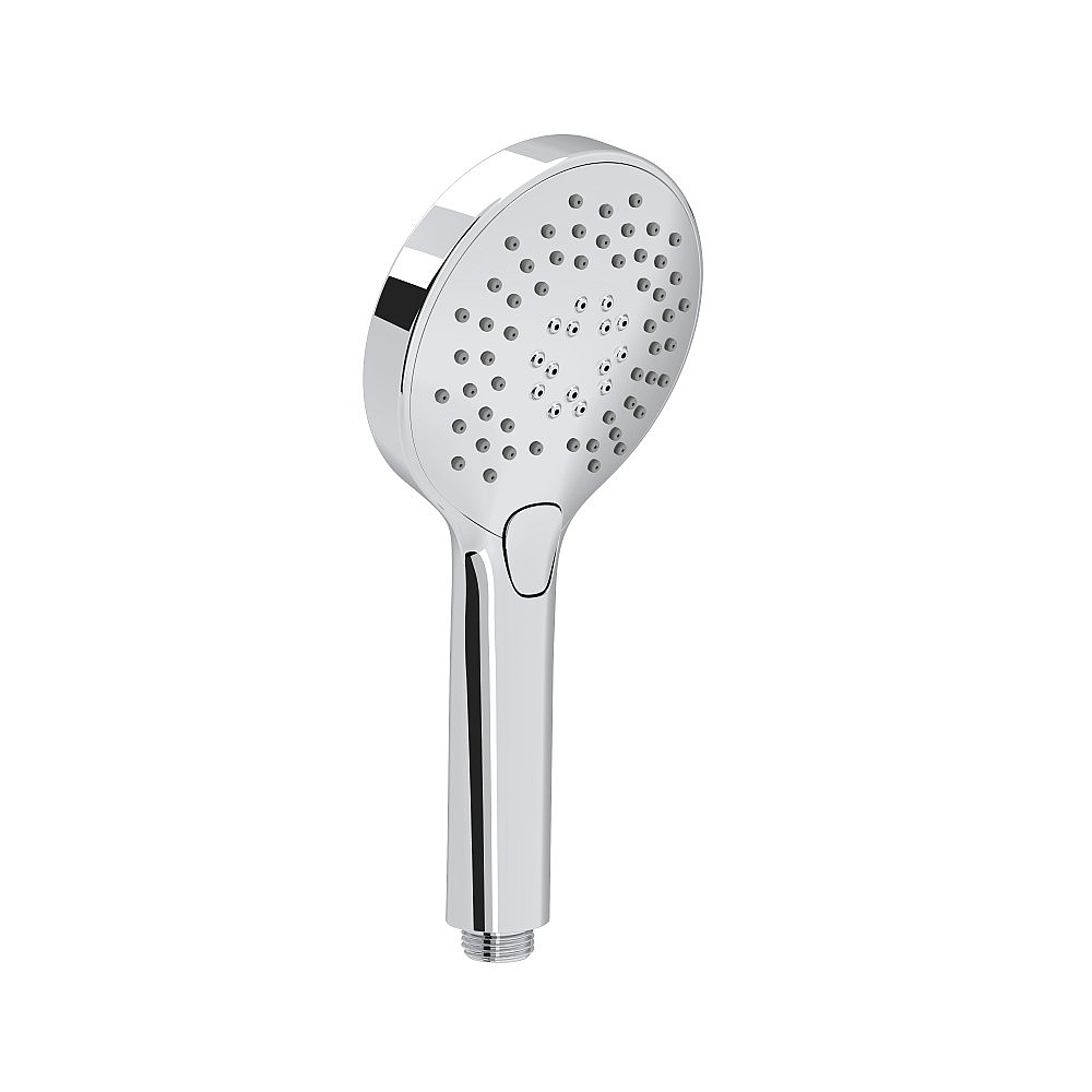 Rohl 50226HS3APC 5" 3-Function Handshower - Polished Chrome