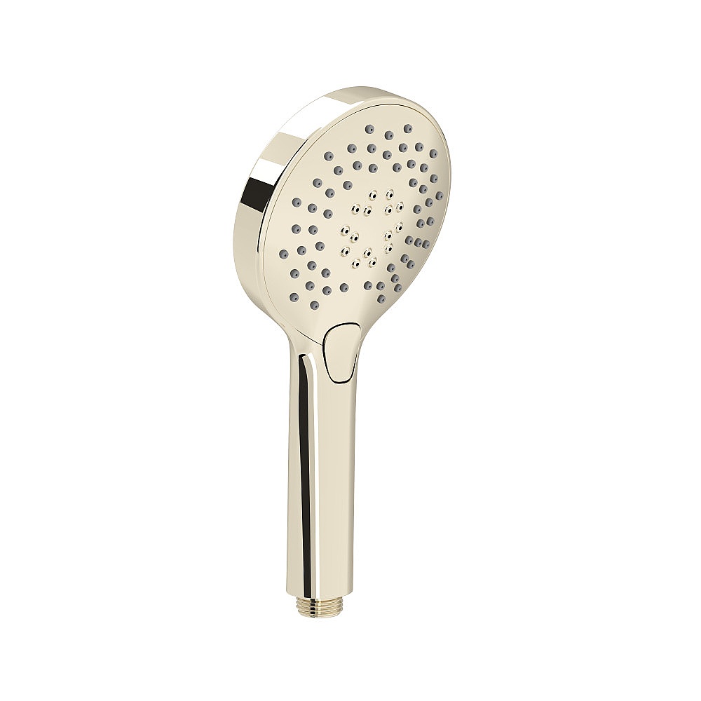 Rohl 50226HS3PN 5" 3-Function Handshower - Polished Nickel