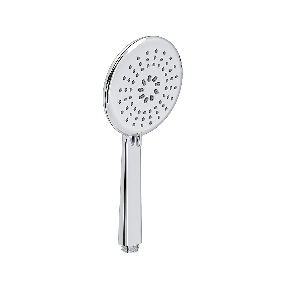 Rohl 50326HS3APC 5" 3-Function Handshower - Polished Chrome
