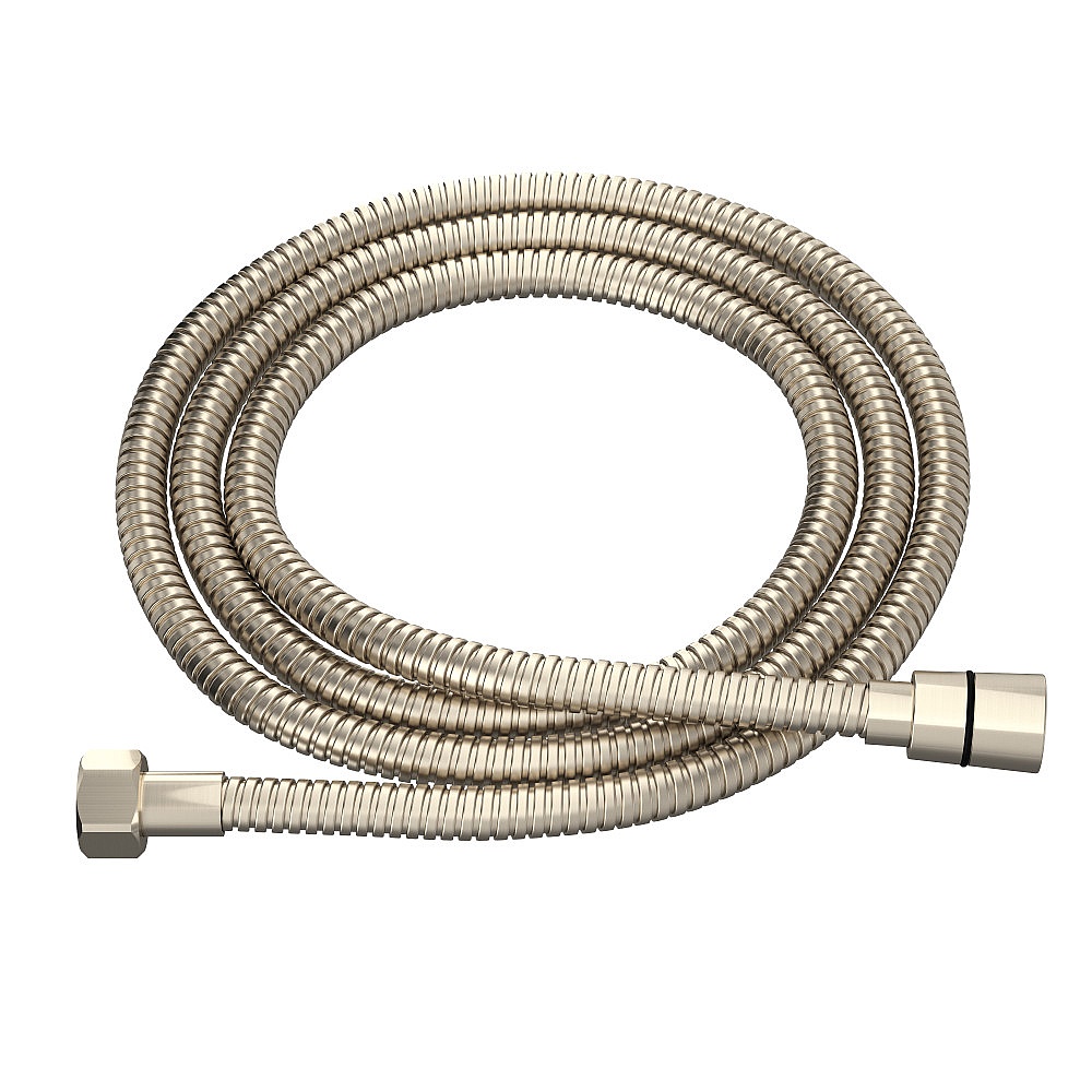 Rohl 5927SHSTN 59" Metal Shower Hose - Satin Nickel