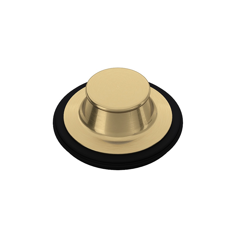 Rohl 744AG Disposal Stopper - Antique Gold