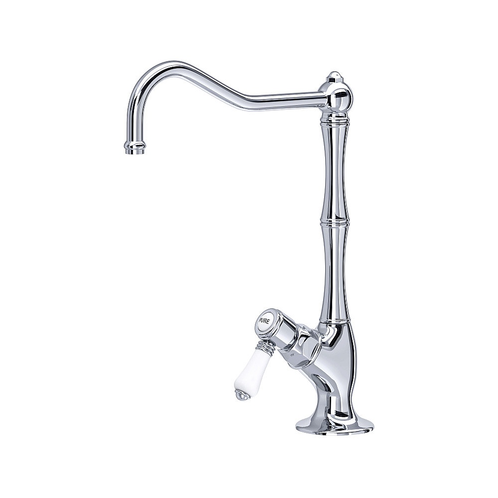 Rohl A1435LPAPC-2 Acqui® Filter Kitchen Faucet - Polished Chrome
