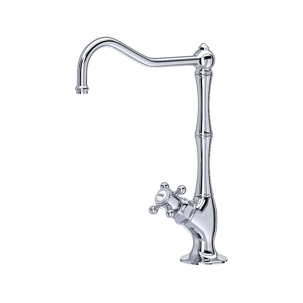 Rohl A1435XMAPC-2 Acqui® Filter Kitchen Faucet - Polished Chrome