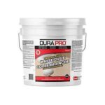 Dura Pro AW2461-015 Wood Glue, White, 15 L Pail