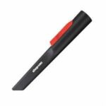 Shop-Vac 5430018 Lighted Crevice Tool, 1-1/4 to 1-1/2 in Connection, Multi-Color