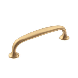 Amerock BP36794CZ 96mm Renown Cabinet Pull - Champagne Bronze