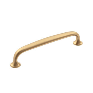 Amerock BP36795CZ 128mm Renown Cabinet Pull - Champagne Bronze