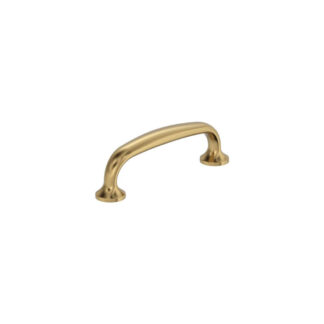 Amerock BP37395CZ 3" Renown Cabinet Pull - Champagne Bronze