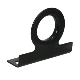 Lyncar 13780011 1/2" x 3/8" Pipe Stay Bracket