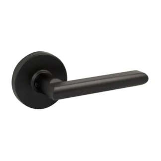 Taymor 30-644BLK Vega Single Dummy Lever - Black