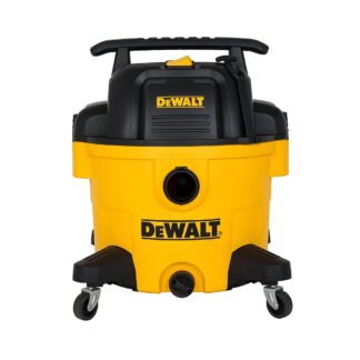Dewalt DXV09P-QTA 9 Gallon 5.0 PHP Stealthsonic Quiet Vaccuum