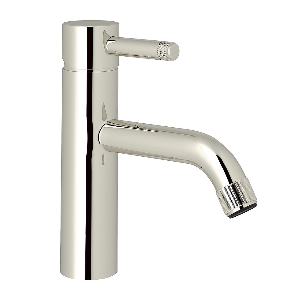 Rohl A3702ILPN-2 Campo™ Single Handle Lavatory Faucet - Polished Nickel