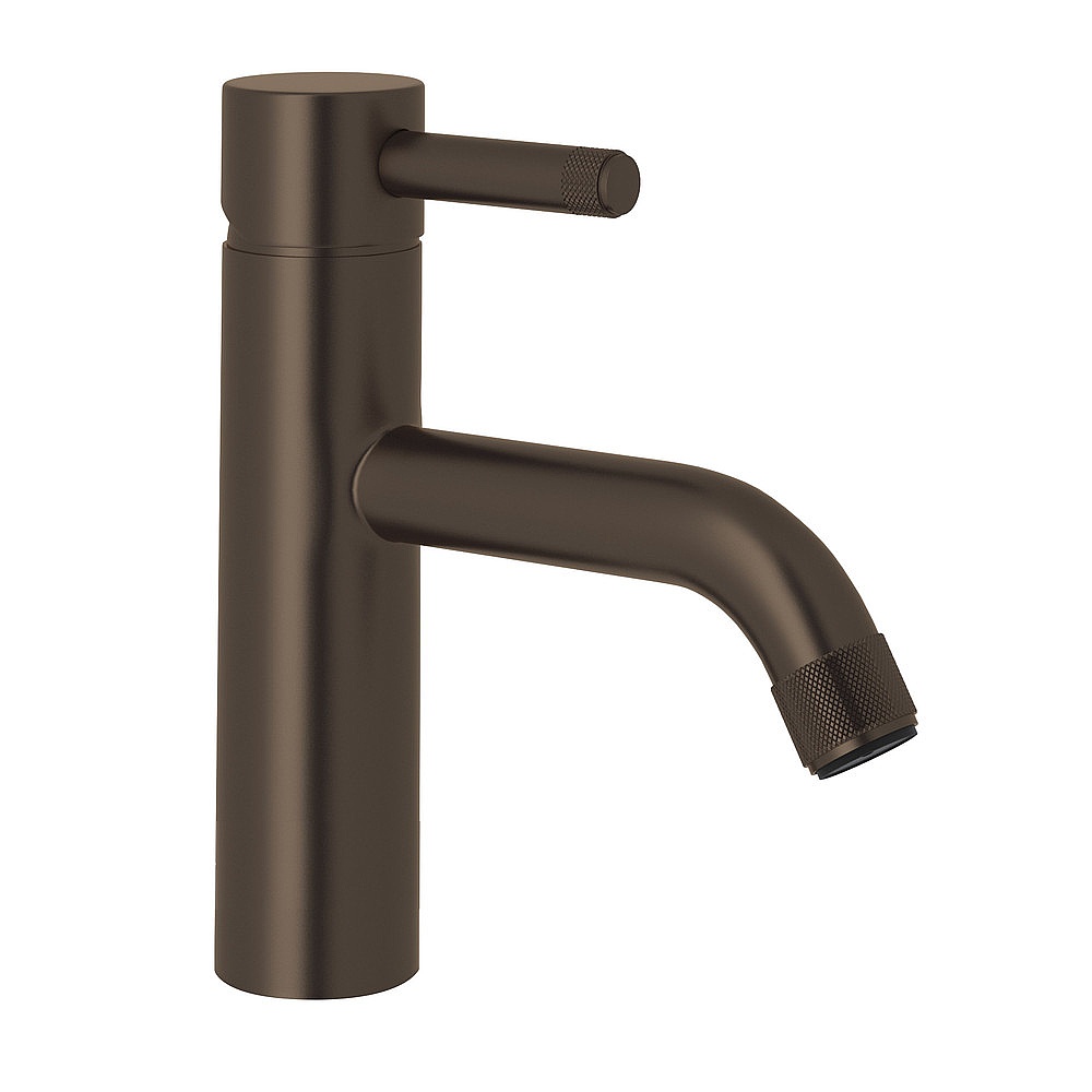 Rohl A3702ILTCB-2 Campo™ Single Handle Lavatory Faucet - Tuscan Brass