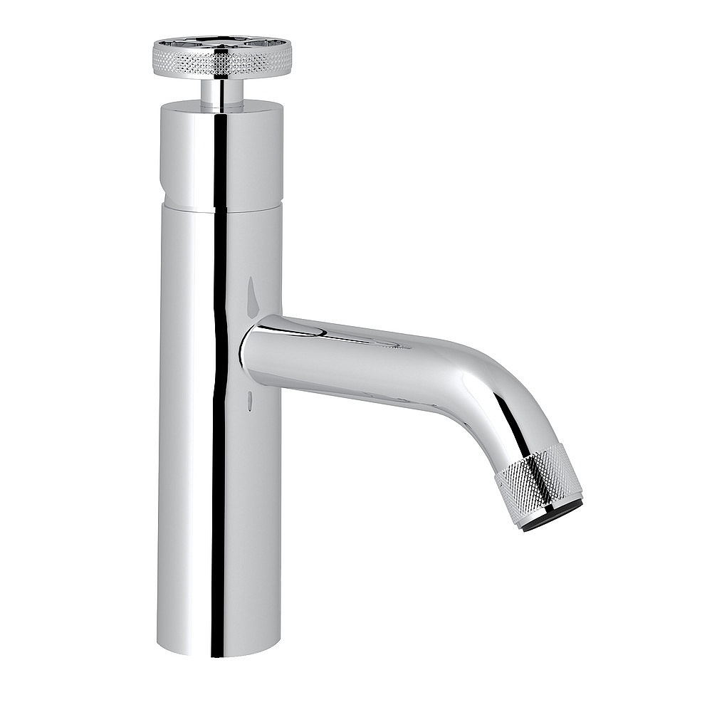 Rohl A3702IWAPC-2 Campo™ Single Handle Lavatory Faucet - Polished Chrome