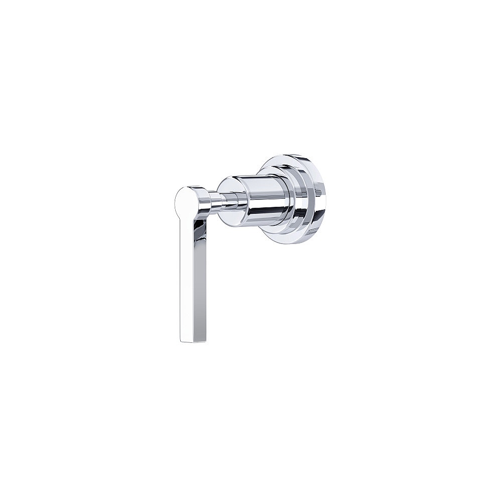 Rohl A4212LMAPCTO Lombardia® Trim For Volume Control And Diverter - Polished Chrome