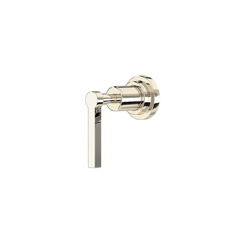 Rohl A4212LMPNTO Lombardia® Trim For Volume Control And Diverter - Polished Nickel