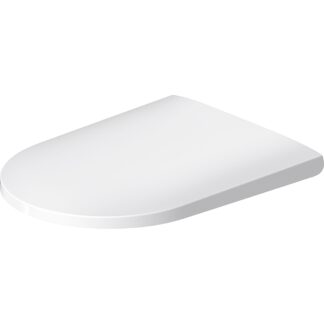 Duravit 0026290000 "D-Neo" Elongated Toilet Seat