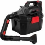 Shop-Vac 5430022 Wet/Dry Vacuum and Blower, 2 gal, 44 cfm Air, Cartridge, 51 W, 20 V, Multi-Color