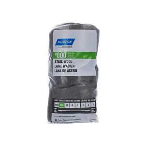 STEEL WOOL PAD NO000 EXTRA FN