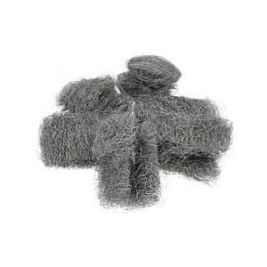 STEEL WOOL PAD NO4 EXTRA CRS