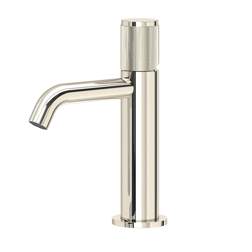 Rohl AM01D1IWPN Amahle™ Single Handle Lavatory Faucet - Polished Nickel