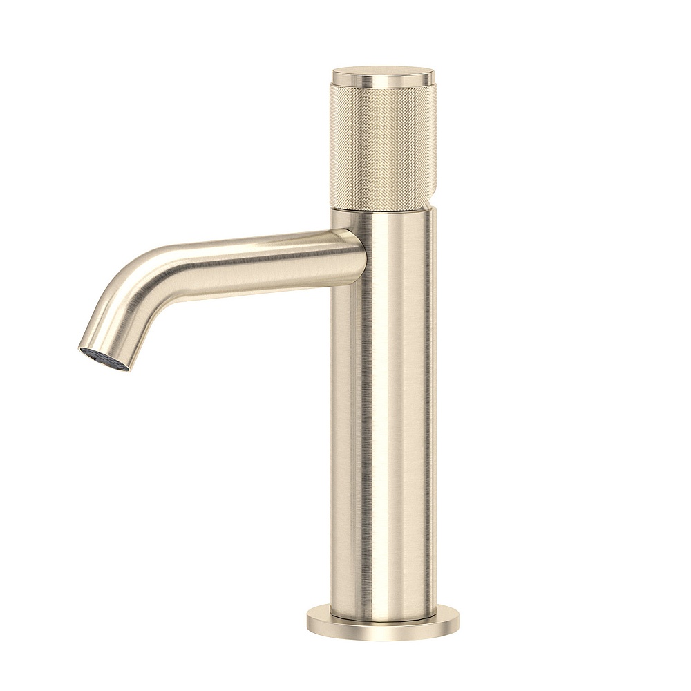 Rohl AM01D1IWSTN Amahle™ Single Handle Lavatory Faucet - Satin Nickel