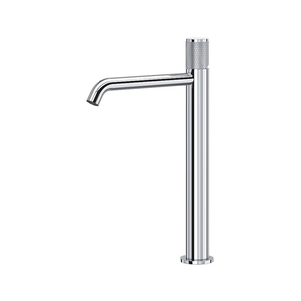 Rohl AM02D1IWAPC Amahle™ Single Handle Tall Lavatory Faucet - Polished Chrome