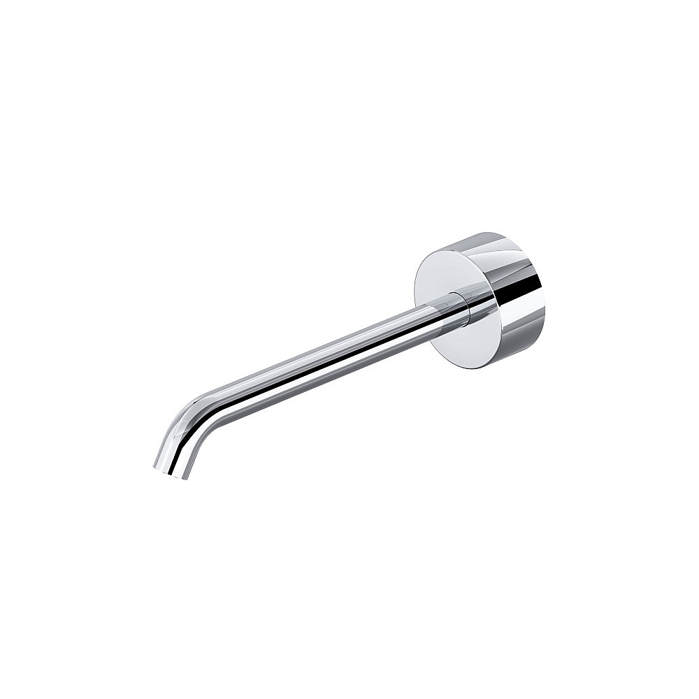 Rohl AM16W1APC Amahle™ Wall Mount Tub Spout - Polished Chrome