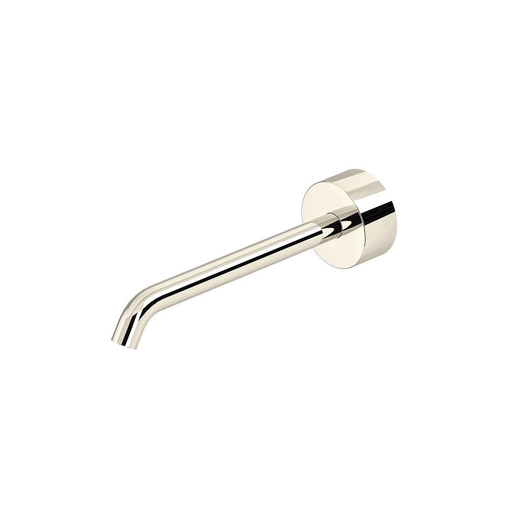 Rohl AM16W1PN Amahle™ Wall Mount Tub Spout - Polished Nickel