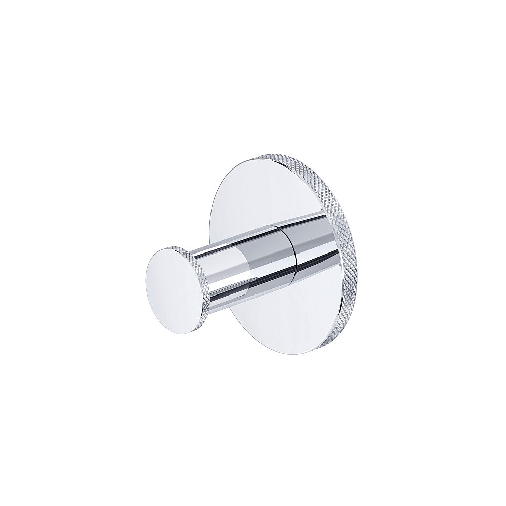 Rohl AM25WRHAPC Amahle™ Robe Hook - Polished Chrome